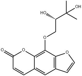 (-)-Heraclenol